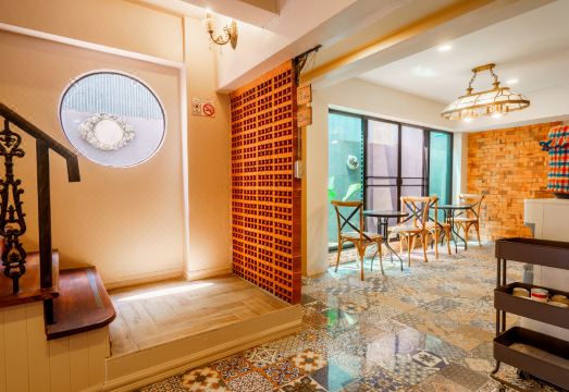 Sridonchai Heritage, Night Bazaar Chiang Mai Hotel Overview