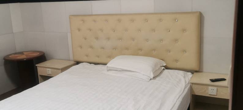 江山幸福楼宾馆图片