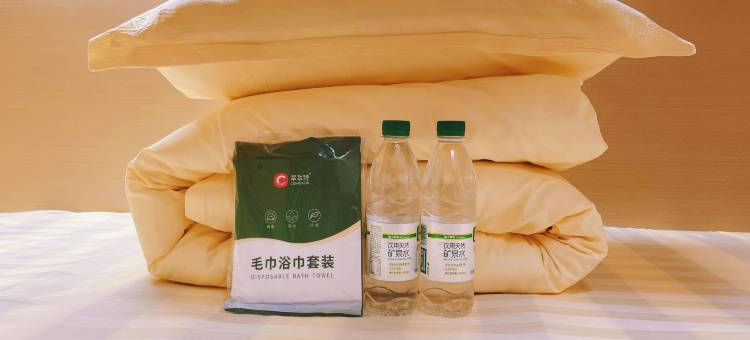 轻舟青年旅舍(中环城店)图片