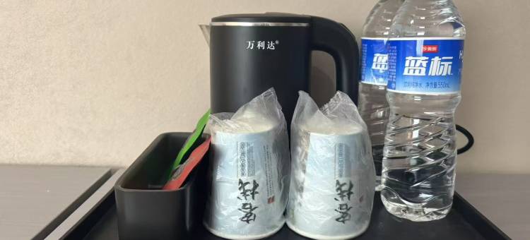 儒豪商务酒店图片
