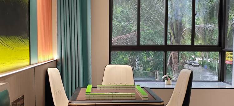 如枫酒店(西双版纳勐腊南腊河汽车客运站店)图片