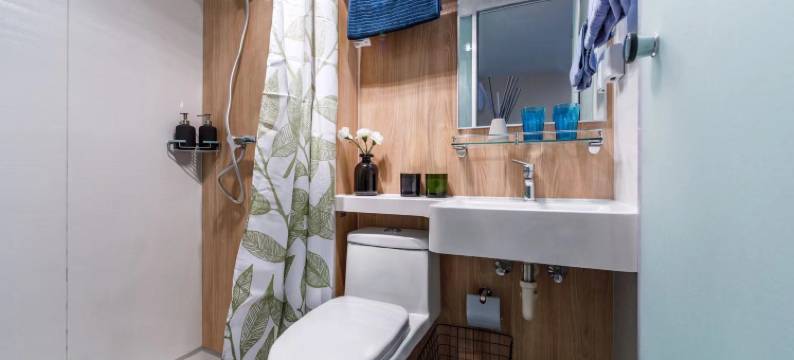 冠寓(成都武侯新城店)图片