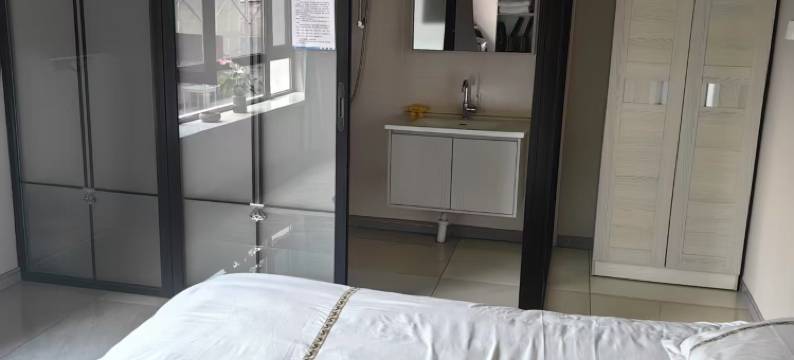 本溪小福猫民宿图片