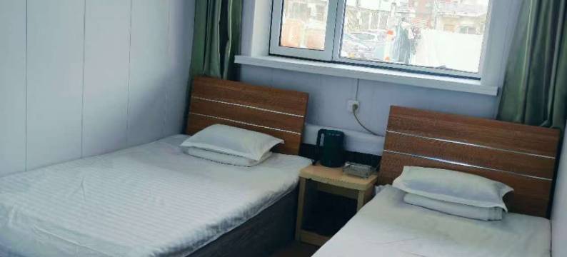 红日招待所(泰山北路店)图片