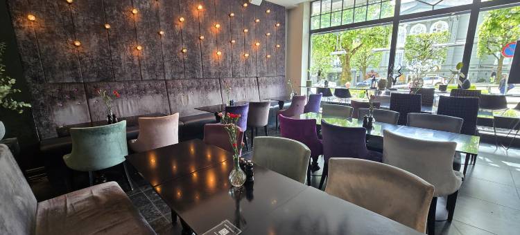 欧莉娜酒店(Hotel Oleana Bergen)图片
