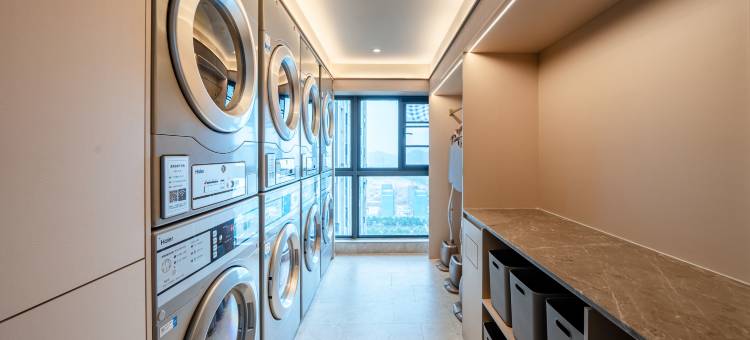 汉庭酒店(贵阳北站黔灵山路店)图片