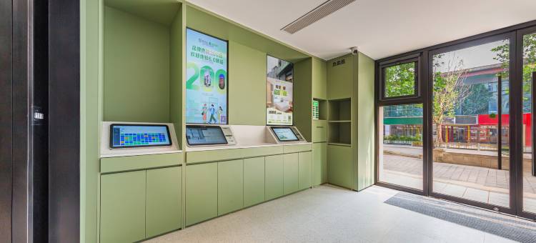 海友酒店(北京十里河地铁站店)图片