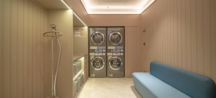 汉庭酒店(锦州解放路古塔夜市店)图片