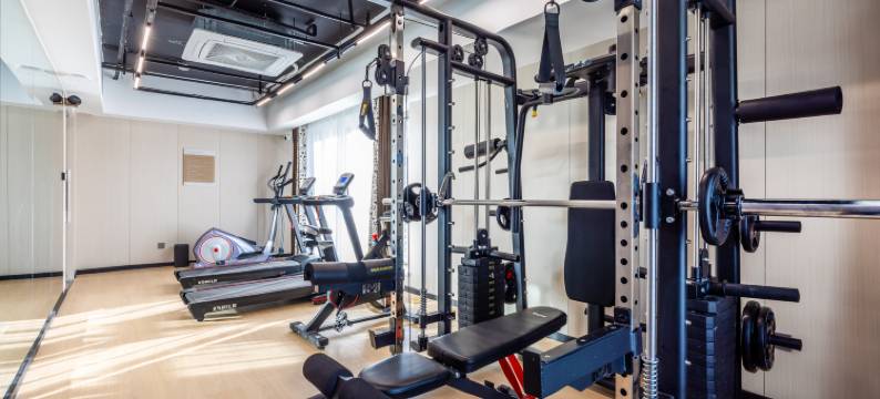 西往酒店(西宁新千国际高铁站店)图片