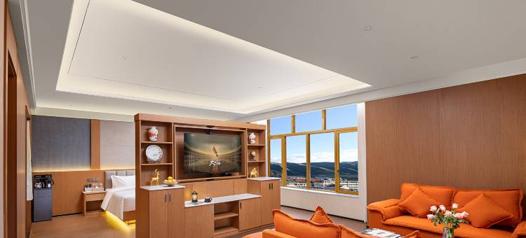 蓝姆瑞酒店图片