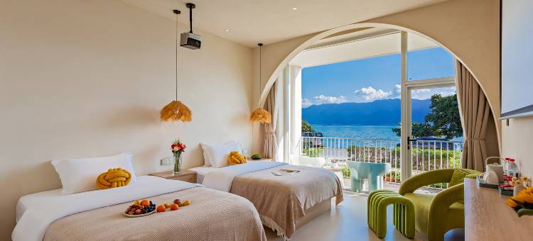 大理季风之旅客栈(洱海双廊店)图片