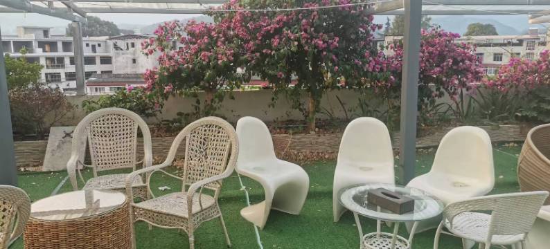 彭州全友公寓图片