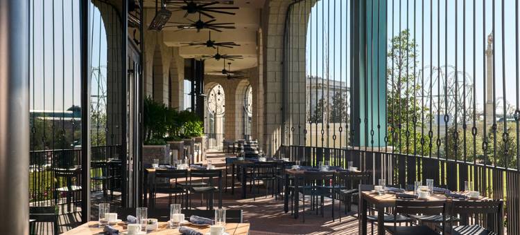 环球影城太阳神大酒店(Universal Helios Grand Hotel)图片