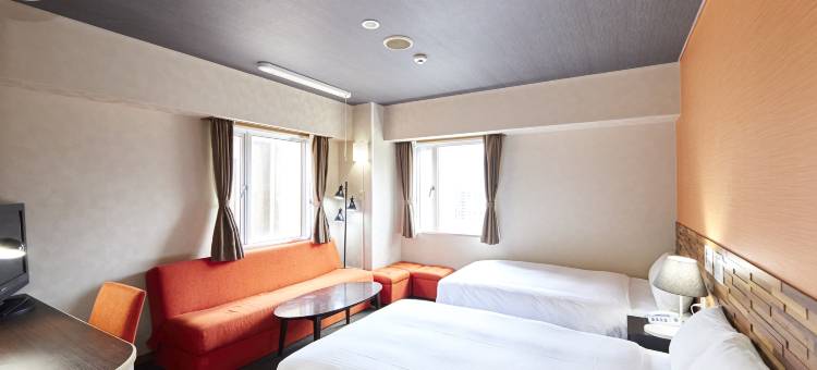 宫古岛微笑酒店(Smile Hotel Miyakojima)图片