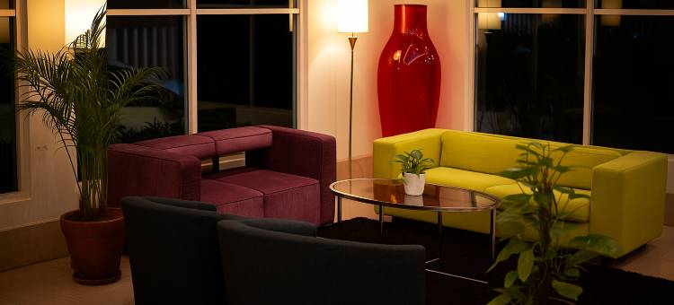 Cormar Suites Kuala Lumpur(Cormar Suites Kuala Lumpur)图片