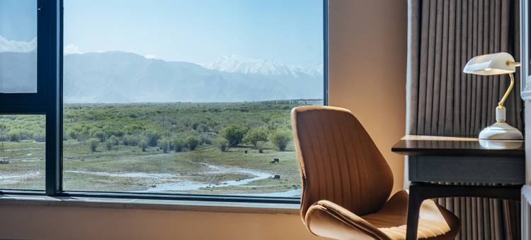 塔什库尔干维也纳国际酒店图片