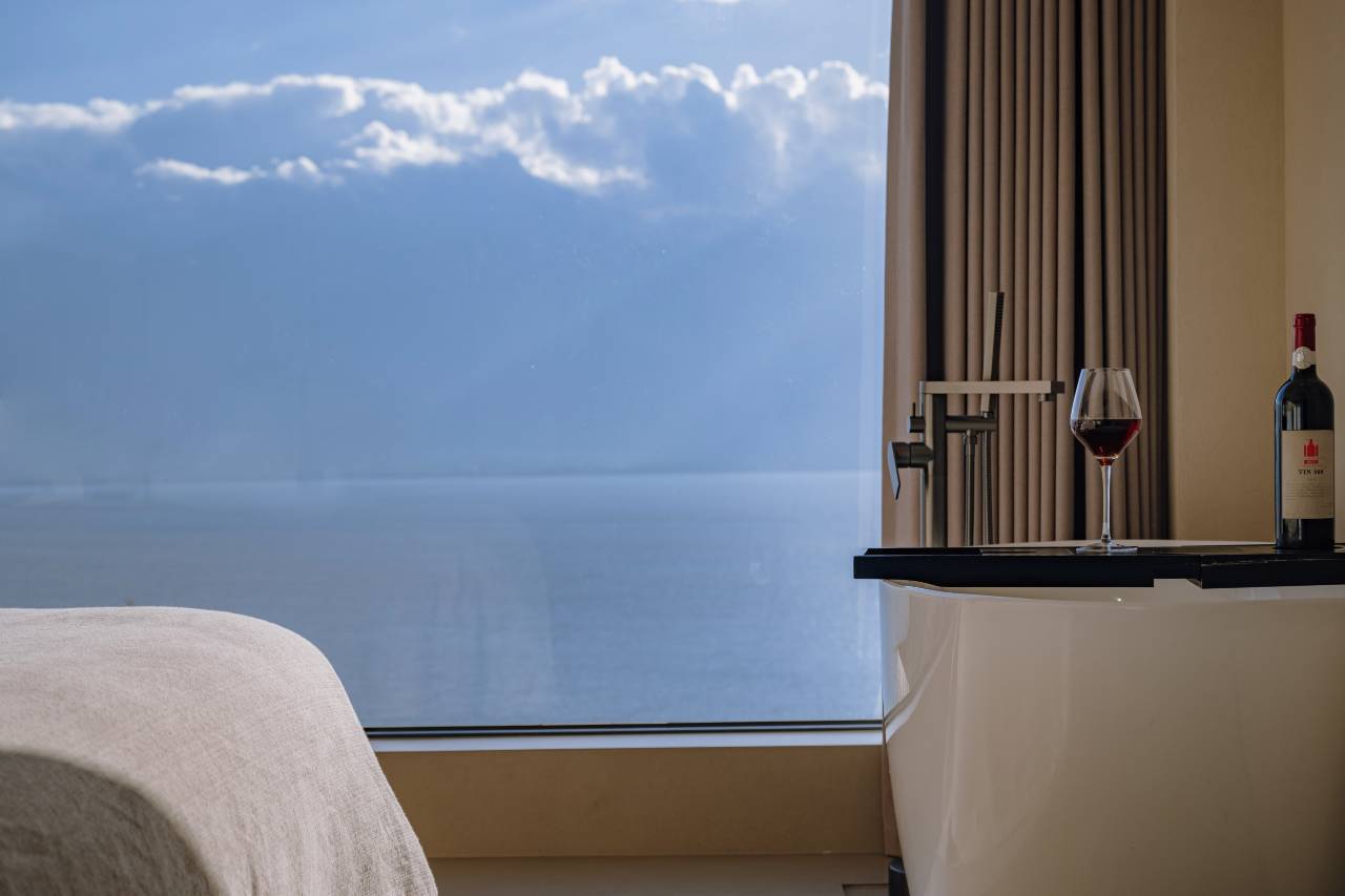 玖见海·海景艺术美宿(大理洱海店)图片