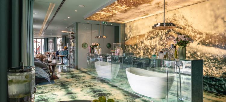 WC精品酒店(WC by the Beautique Hotels)图片