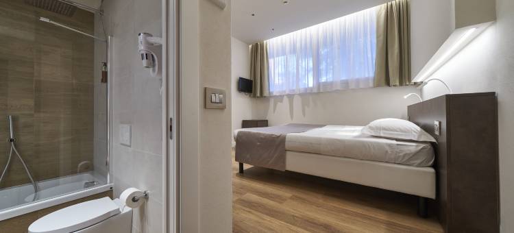 基安蒂公园酒店(Park Hotel Chianti)图片