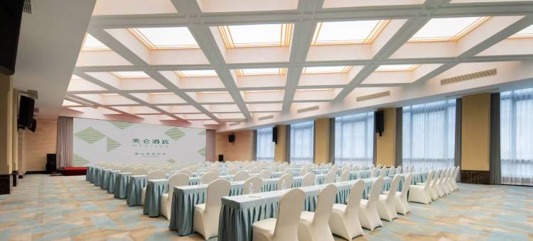 千岛湖名湖美仑酒店图片