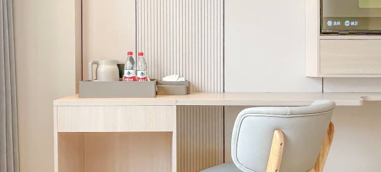 根河右岸酒店图片