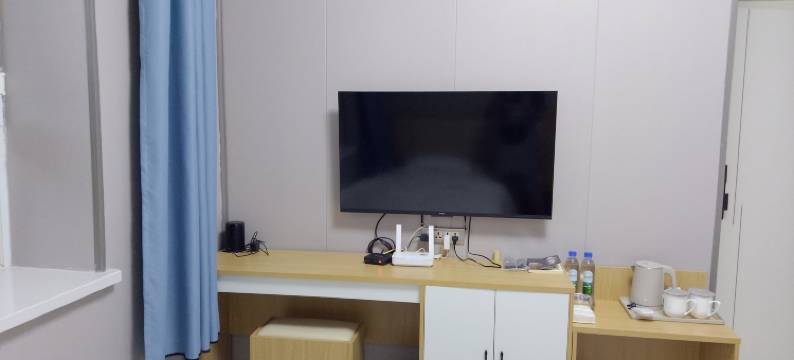 懒人居民宿图片