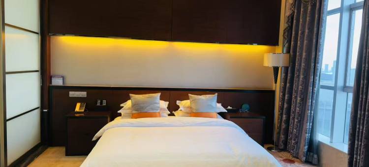 博豪大酒店(太阳城商业中心店)图片