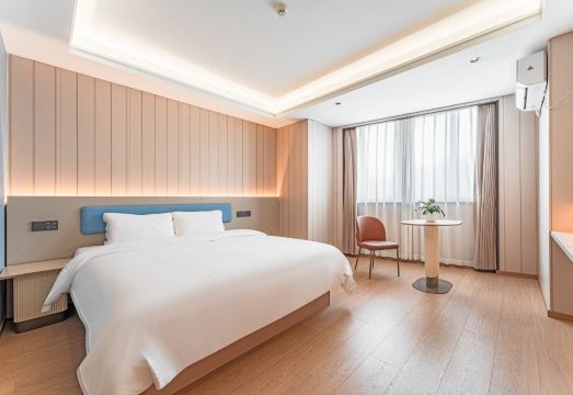 南苑e家(诸暨艮塔东路百汇店)外景图