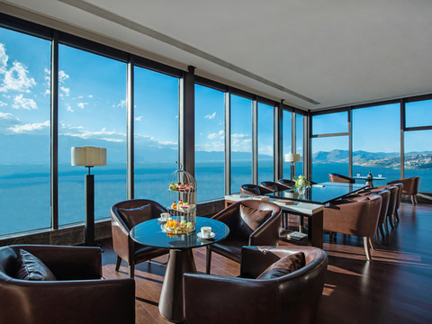 大理悦云雅阁度假酒店