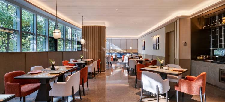 昆明盘龙世博园漫心酒店图片