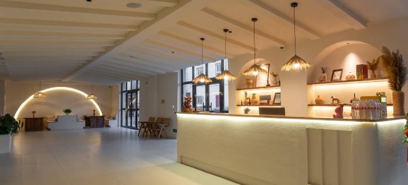 万语·Man WANYUMAN HOTEL·伊宁图片