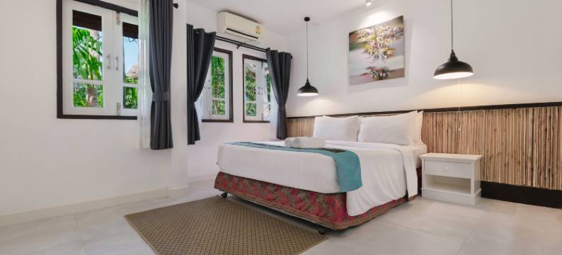 棕榈村酒店(Palm Village)图片