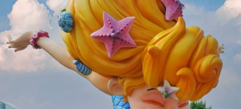 渔岛菲奢尔森泽苑图片