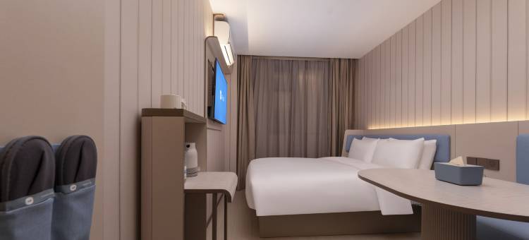 汉庭酒店(苏州大学徐家浜地铁站店)图片