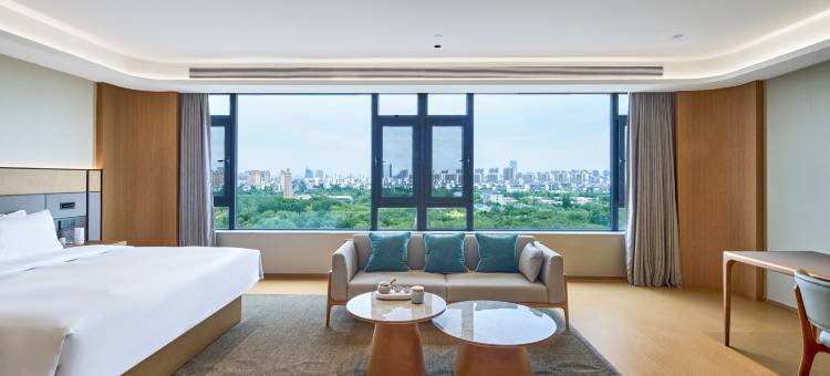 全季酒店(银川北塔湖店)图片