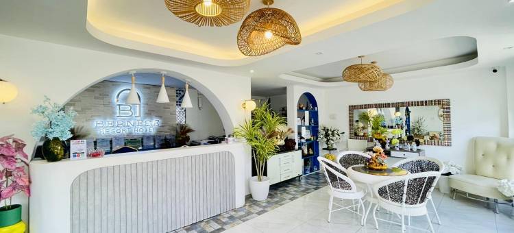 伯尔尼度假酒店-Cocotel旗下(Bernese Resort Hotel powered by Cocotel)图片