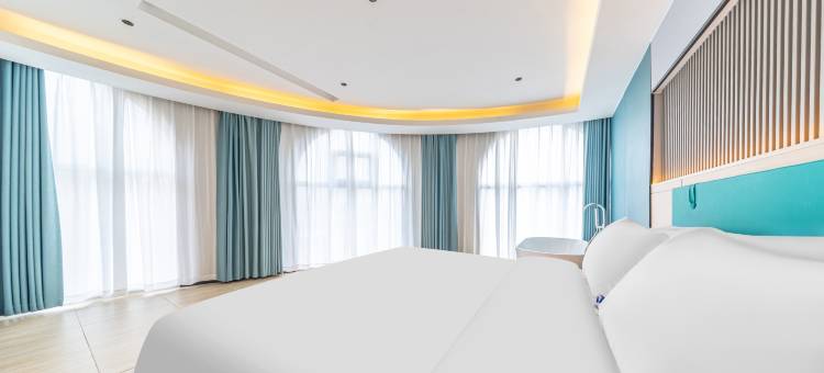 陆丰大家乐酒店(玄武山店)图片