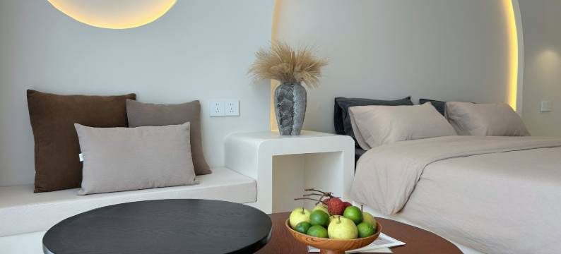 山月集·设计美宿(芒市大金塔店)图片