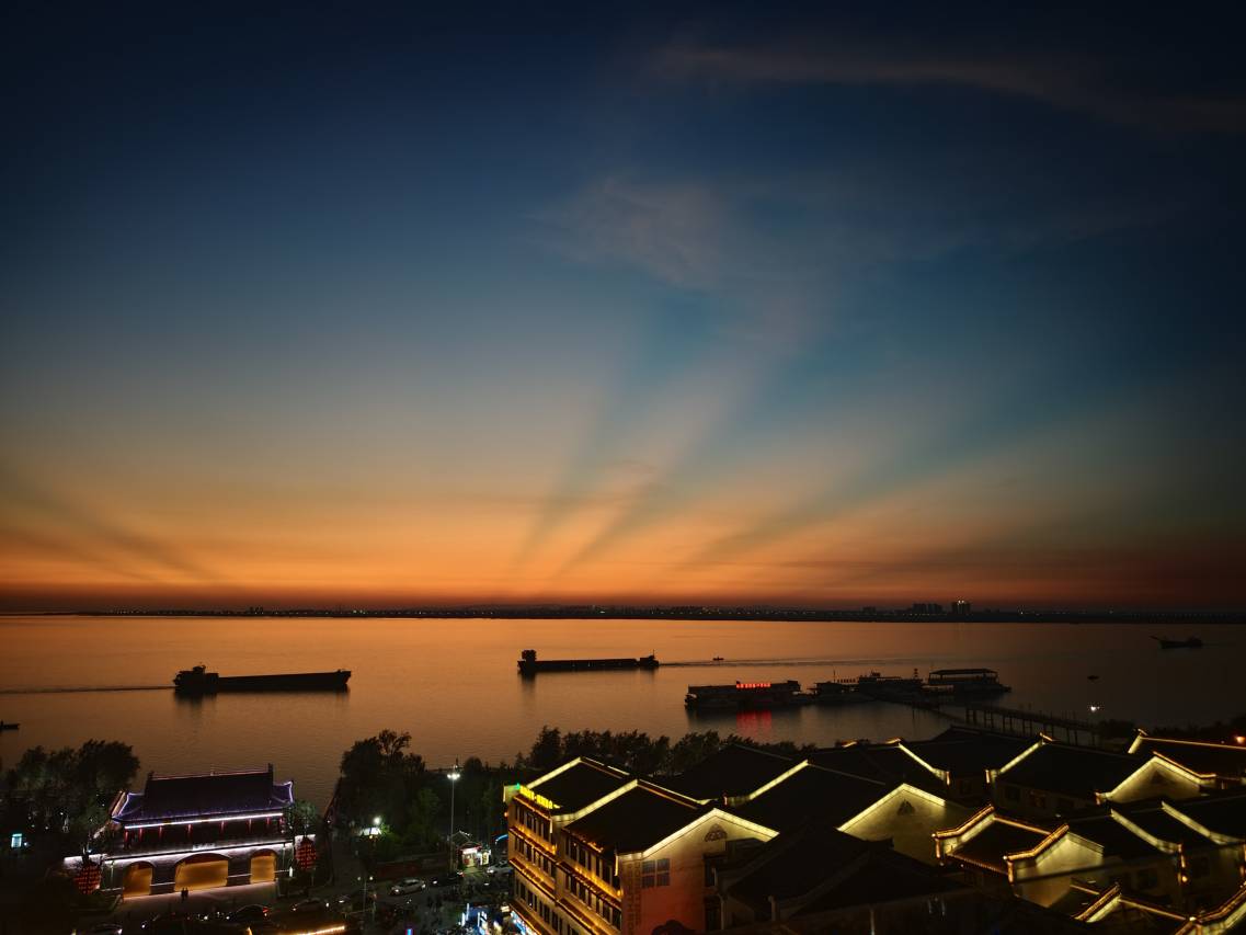 华雅·云缦酒店(岳阳楼步行街店)图片