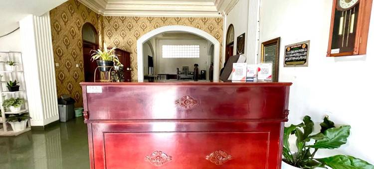 Yani Guesthouse图片