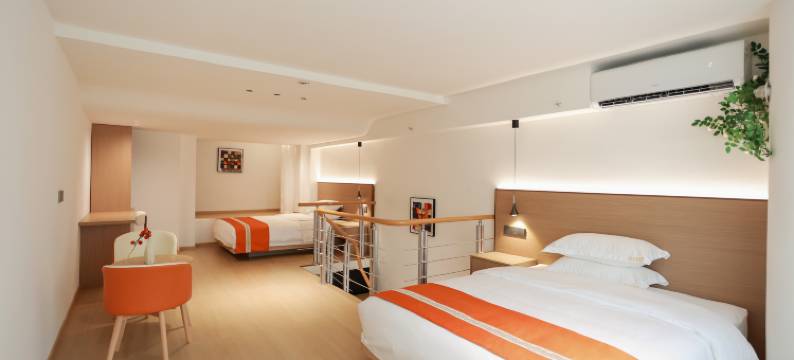 宣恩贡水悠家民宿(文澜桥店)图片