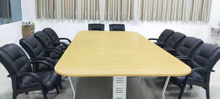 尖扎嘛哈德瓦大酒店图片