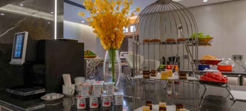 如家商旅酒店(西安钟鼓楼北大街地铁站店)图片