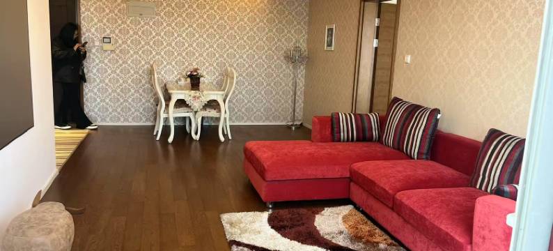 青岛海边印象公寓图片