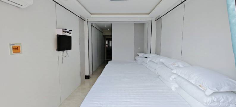 碧海星辰民宿图片