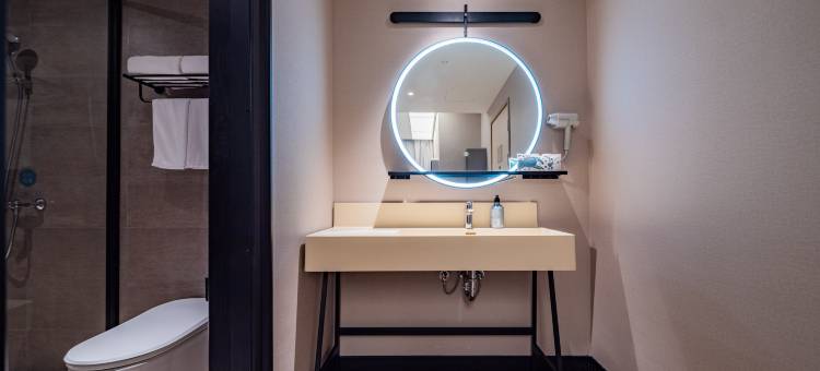 汉庭酒店(咸阳创业东路店)图片