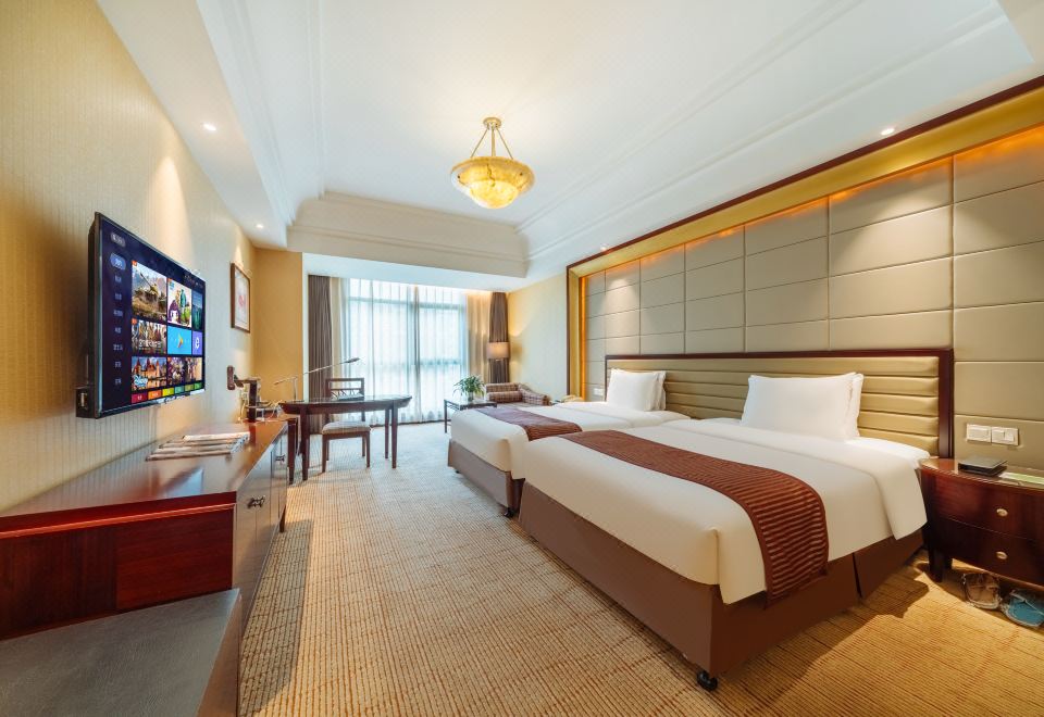 Hotel Overview