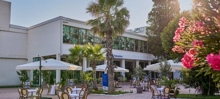 黑山阿祖尔海滩度假村(Azul Beach Resort Montenegro)图片