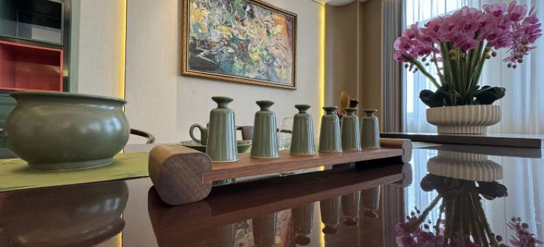 上海恺畅酒店(虹桥国家会展中心店)图片