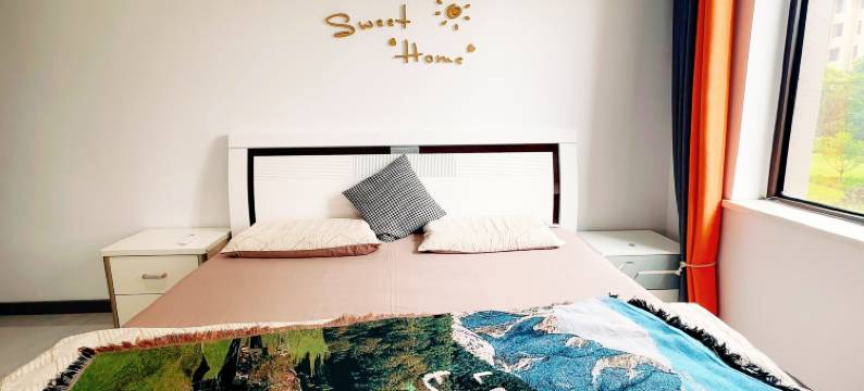 泡泡.宿说民宿(河头老街店)图片